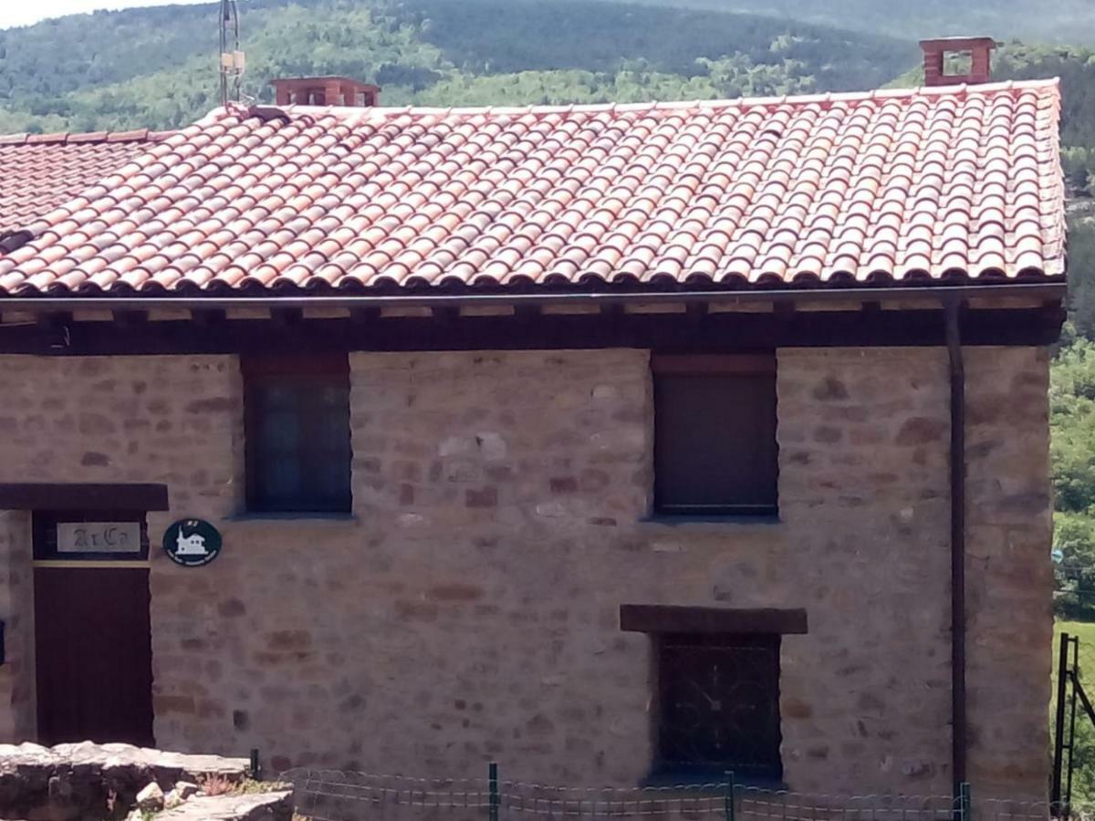 Senderismo Apartment *