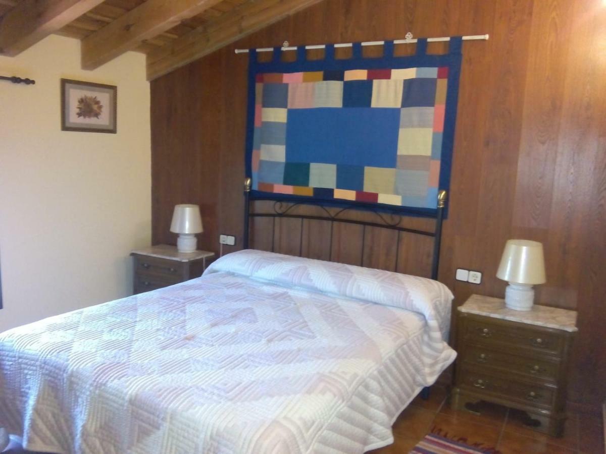 Senderismo Apartment *